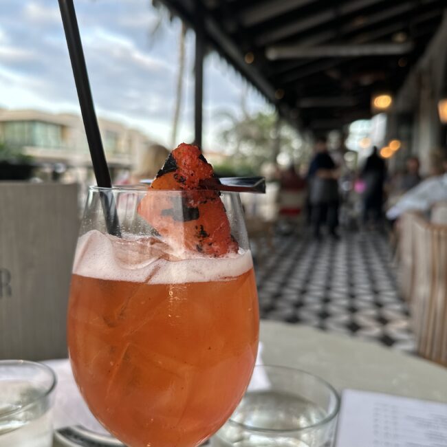 usa4everyone - Naples 5th Ave Drinks