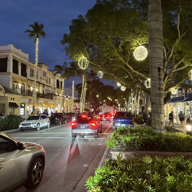 usa4everyone - Naples City Guide