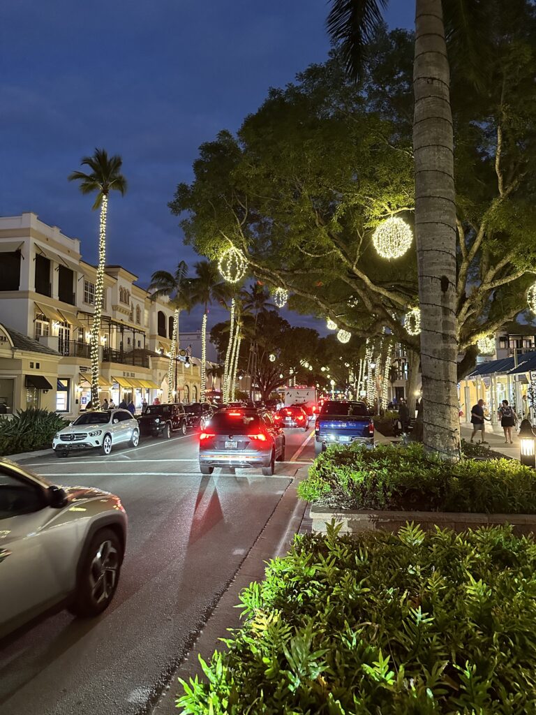 usa4everyone - Naples City Guide