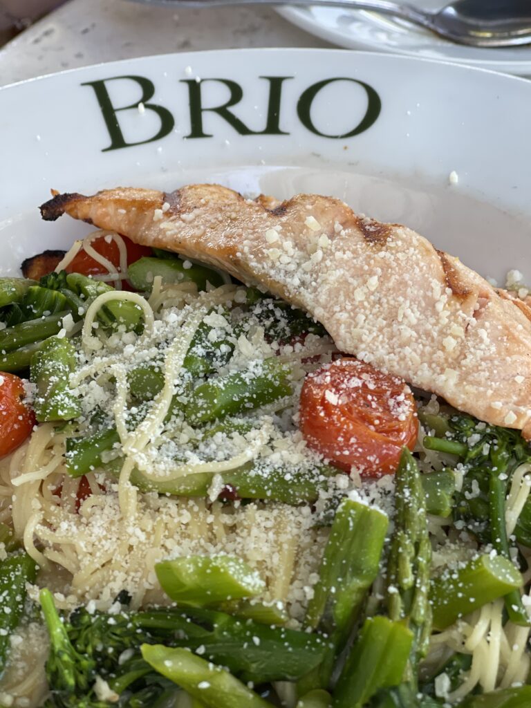 usa4everyone - Naples Brio Salad
