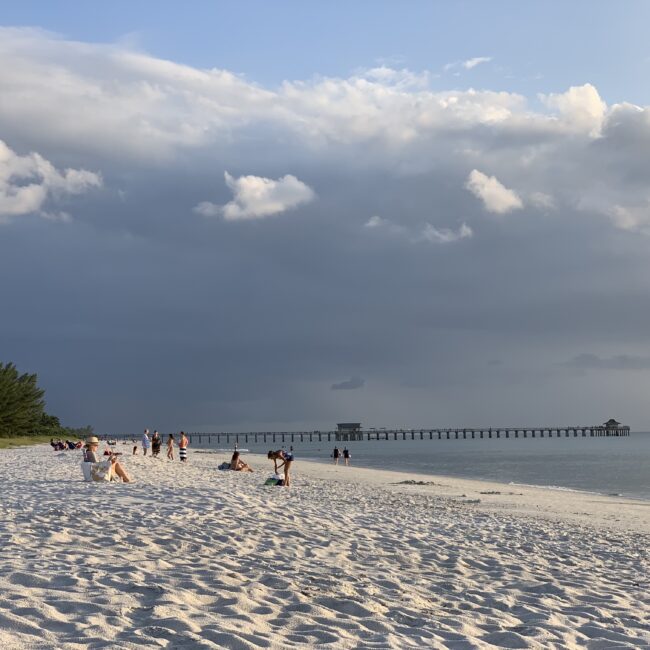 usa4everyone - Naples Pier