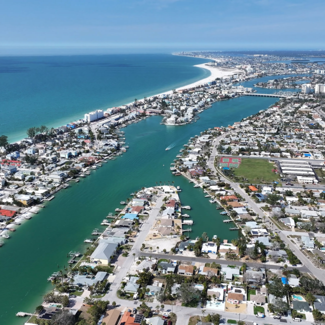 usa4everyone - St. Petersburg City Guide