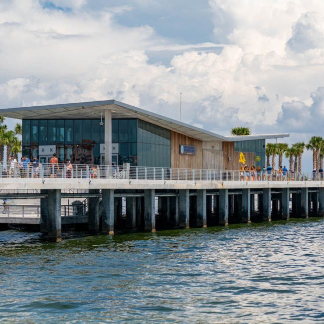 usa4everyone - St. Petersburg City Guide