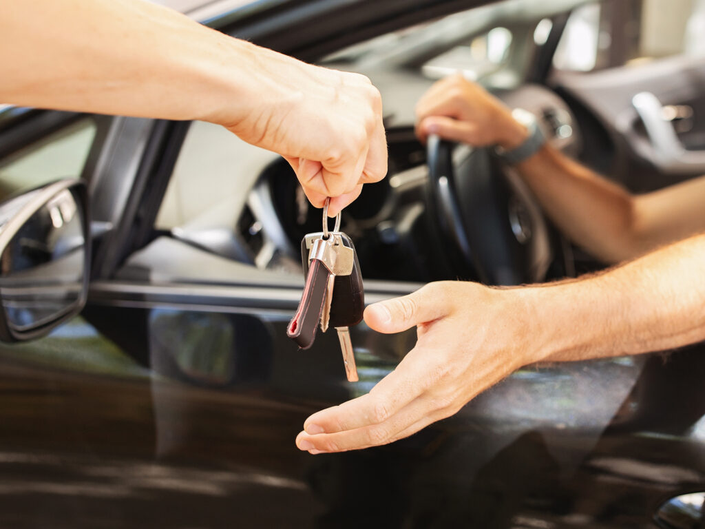 Valet Parking in Florida – Luxus oder praktisches Must-Have?