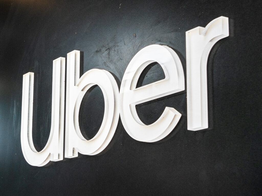 Uber in den USA: Dein Guide für stressfreies Reisen ohne Mietwagen