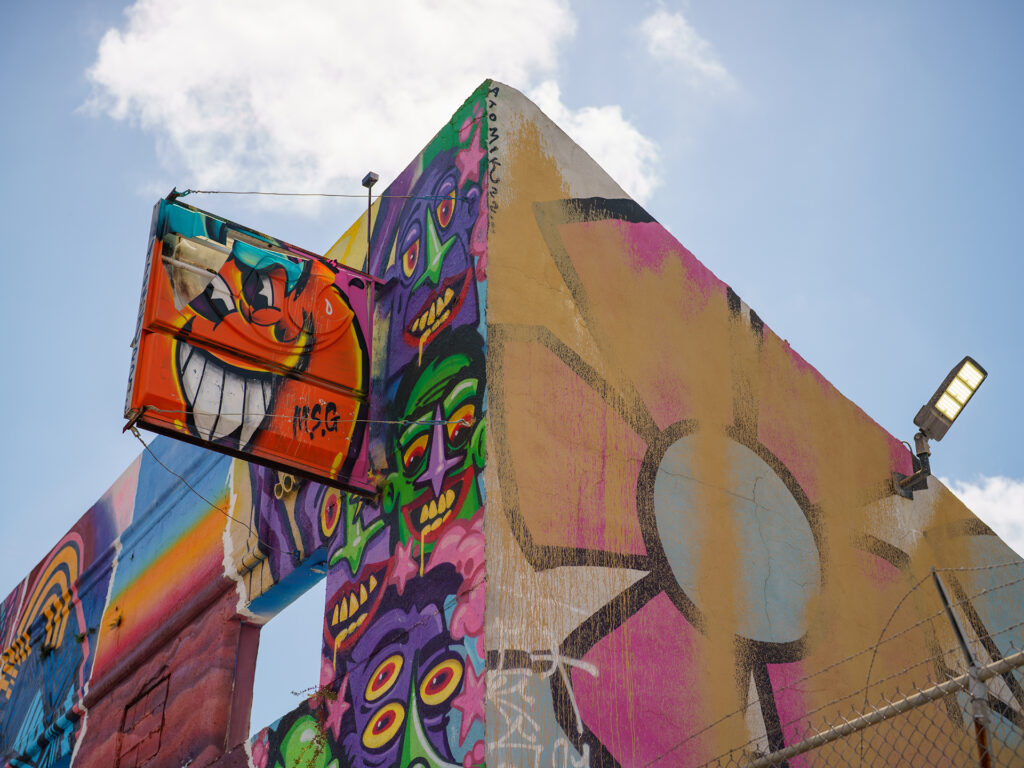 Einzigartig Shoppen in Miami: Vintage, Kunst und Lokale Schätze