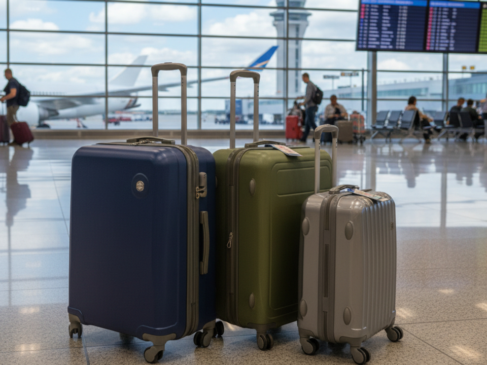 10 Dinge, die du am Flughafen niemals kaufen solltest