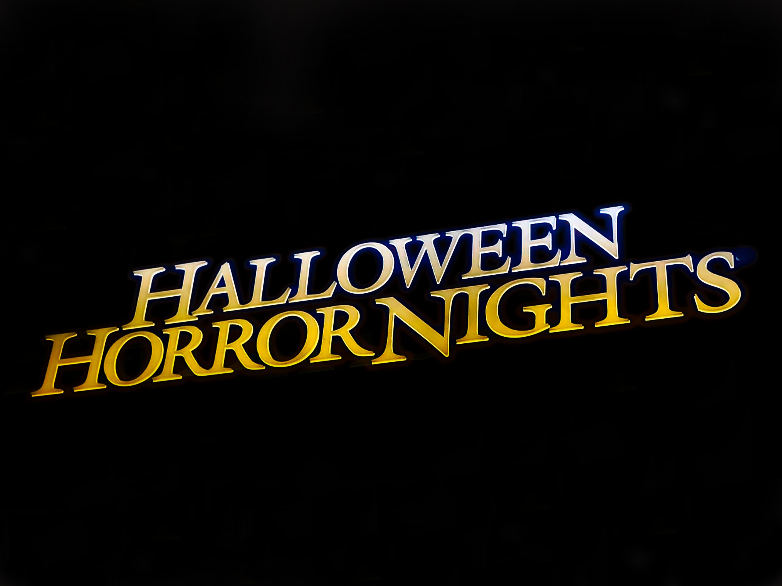 usa4everyone- Halloween Horror Night Orlando