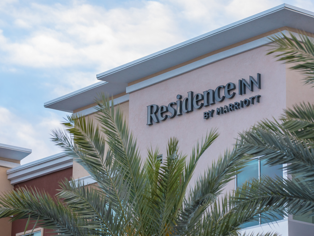 usa4everyone - Unterkunftsarten USA