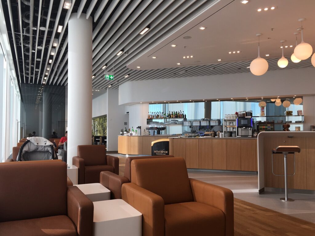 Mehr Freiheit am Flughafen: Amex & Lufthansa legen nach