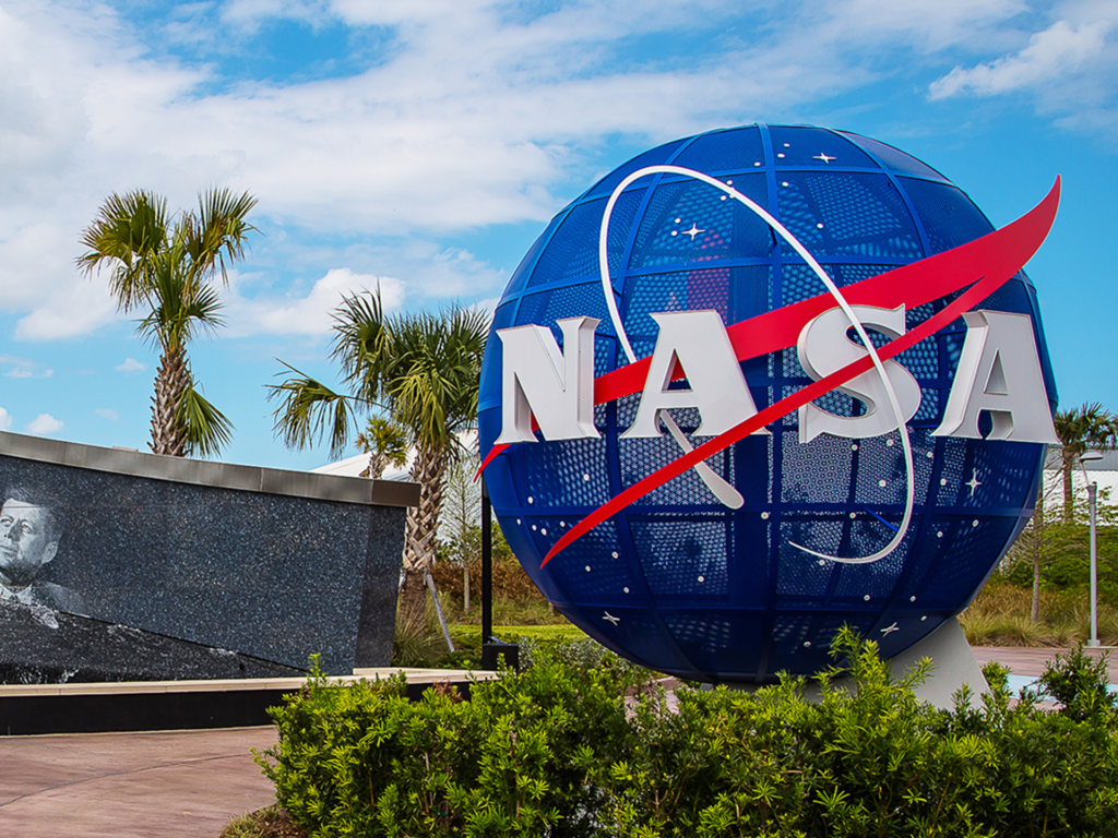 usa4everyone-Kenndey Space Center Florida