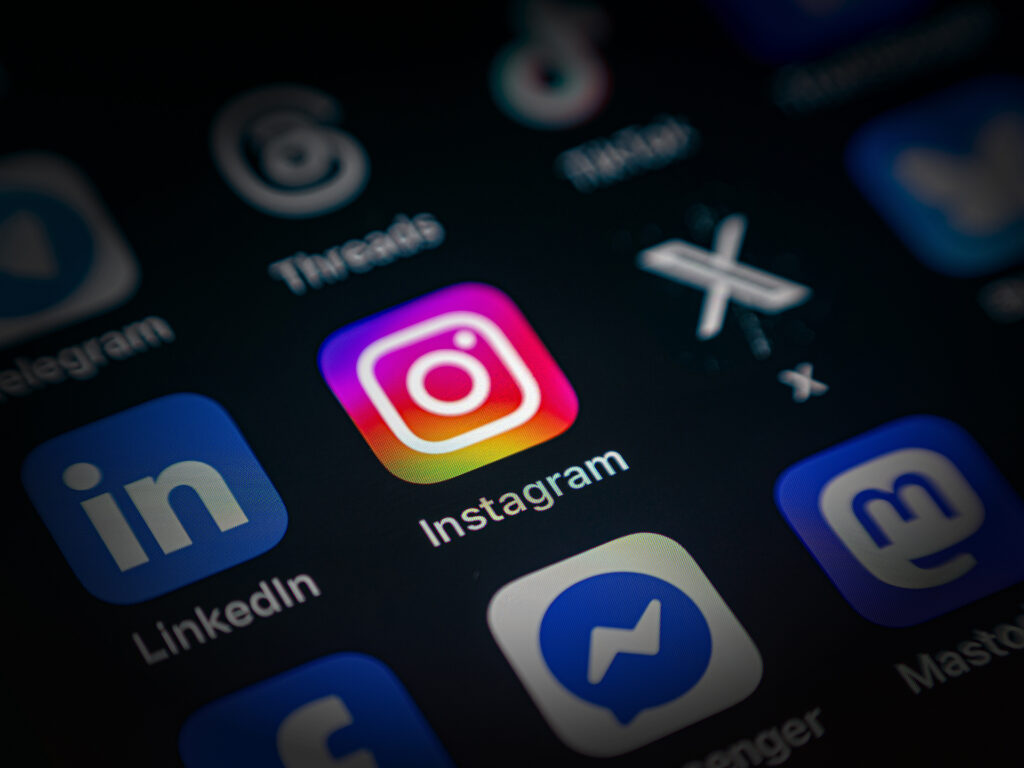 usa4everyone - ESTA Social Media